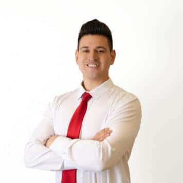 Jonathan Rosales
