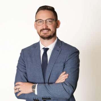 Mark Beshoar