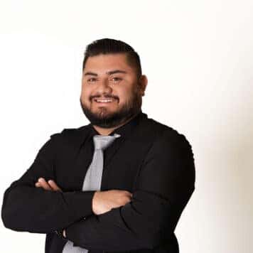 Ricardo Torres