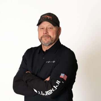 Todd Creel