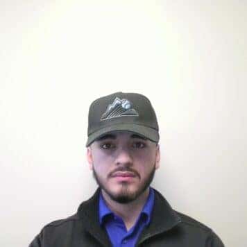 Gerardo Alanis
