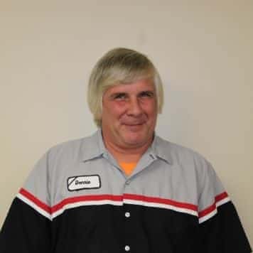 Donnie Lacy