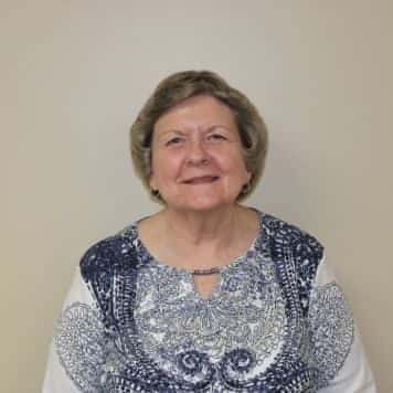 Marilyn Hardwick