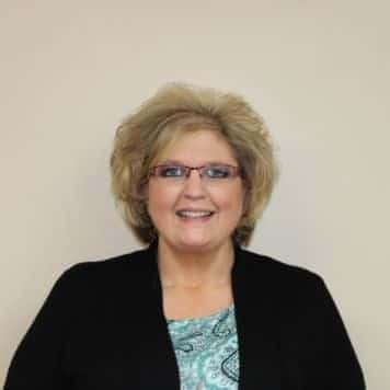 Lisa Hardwick