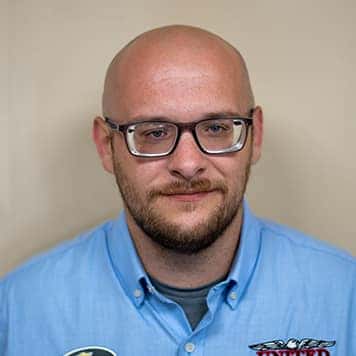 Trevor Lindsay