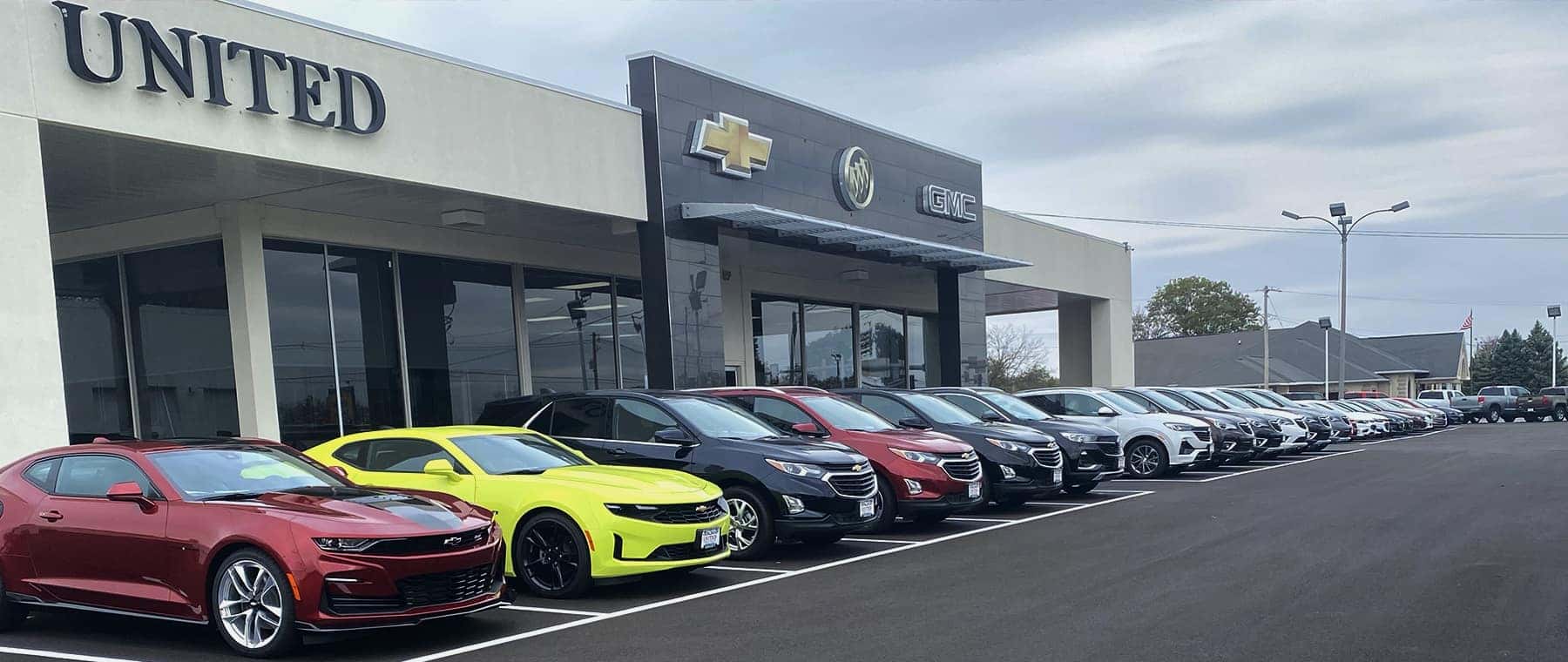 Ottawa Car Dealership