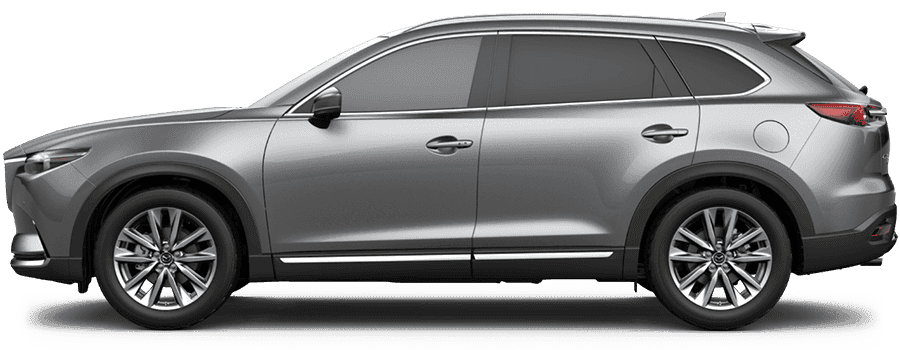 Mazda CX-9