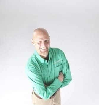 Randy Price