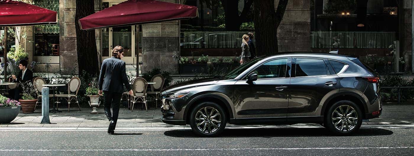  Mazda Cx-5 Accessories