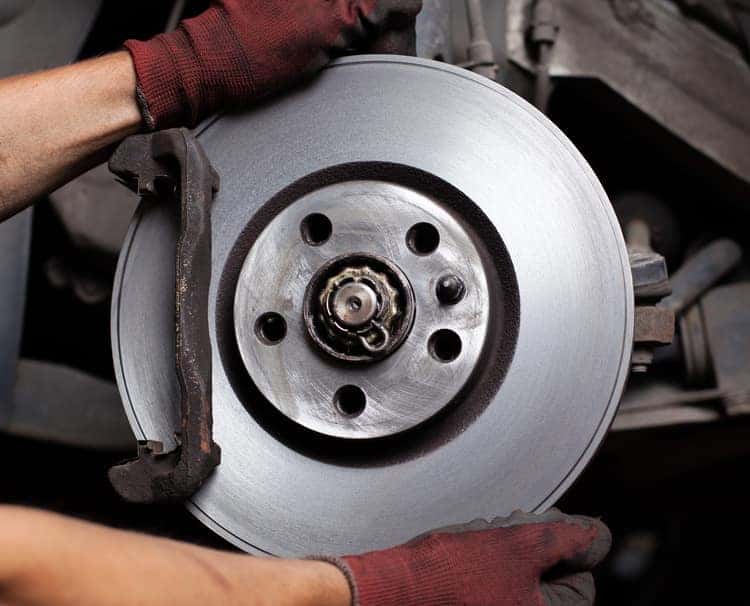 How Often Should You Replace Your Mazda's Brake Pads?