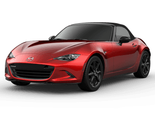 MX-5 Miata Club
