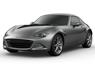 MX-5 Miata RF