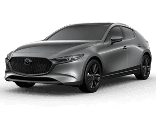 Mazda3 Hatchback