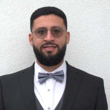 Mohamed Alsaadi