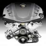 3.6L V6 for the Chevrolet Camaro