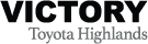 Victory Toyota Highlands logo