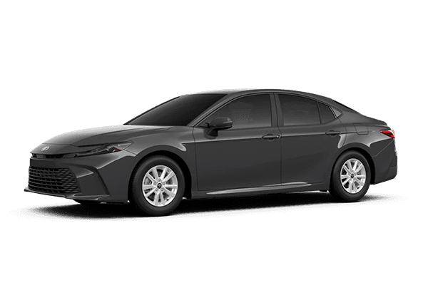 2026 Toyota<small>Camry LE</small>