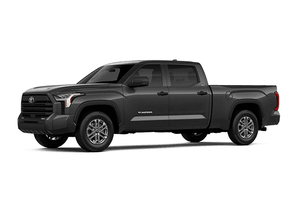 2026 Toyota<small>Tundra SR5 4WD CrewMax</small>