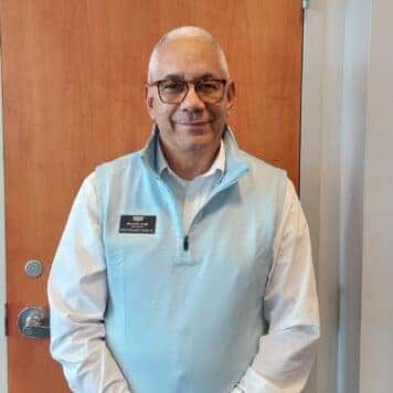 Bernard C. Leigh, Sr.