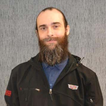 Paul Kittredge
