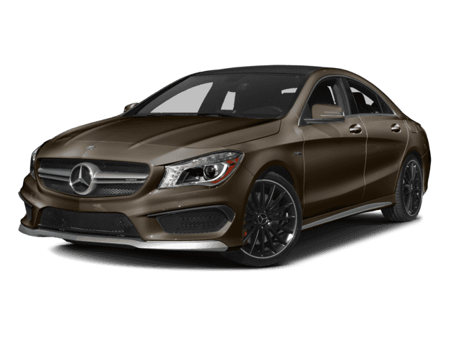 cla sedan