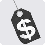 service and parts icon