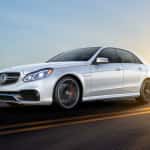Fast Sedans