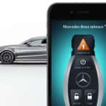 Mercedes me