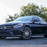 C-Class Sedan