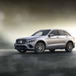 GLC SUV