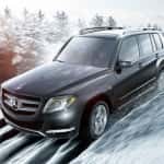 GLK-Class