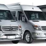 Airstream Autobahn