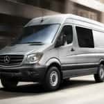 Sprinter vs. Metris