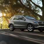 GLE-Class