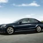 E-Class