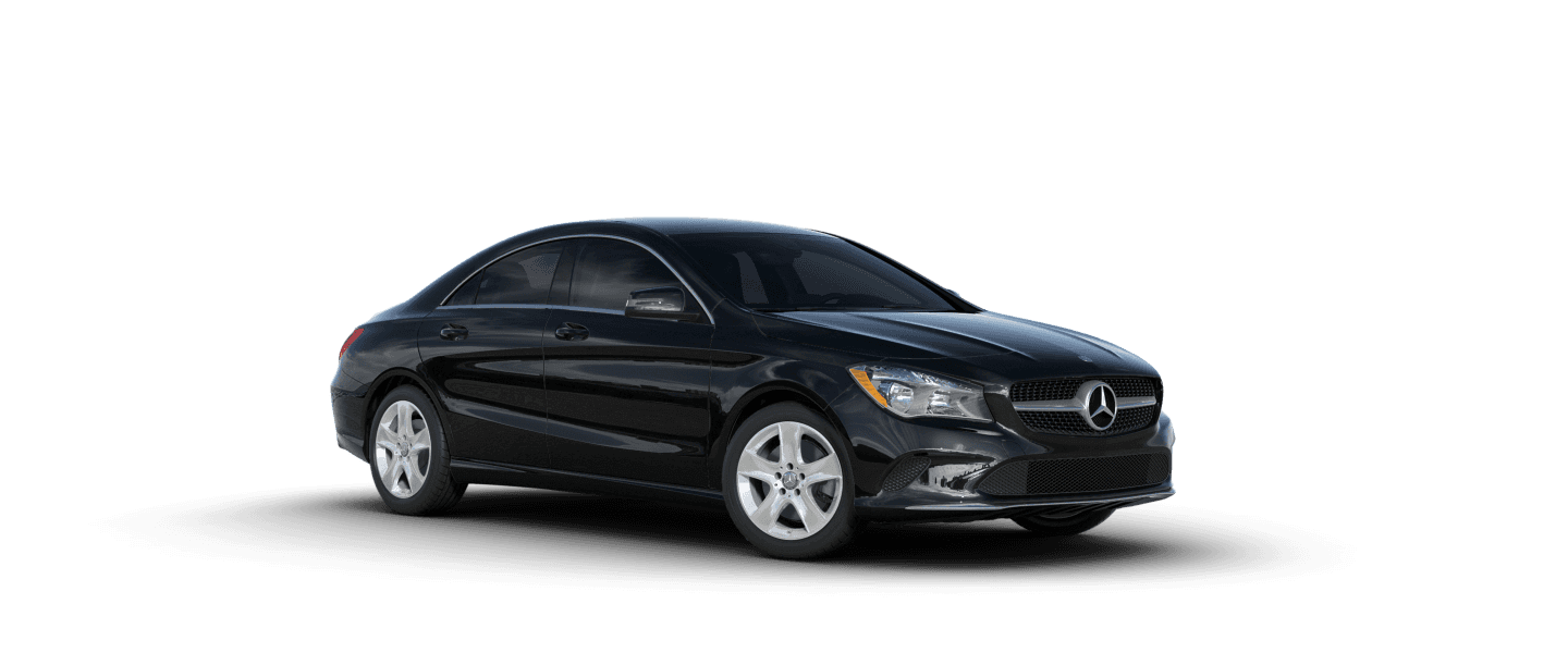 2017 Mercedes-Benz CLA Riverside