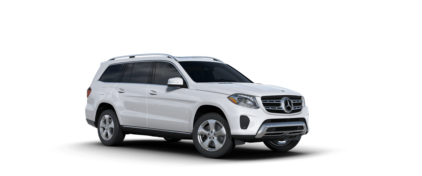 2017 Mercedes-Benz GLS SUV in Riverside