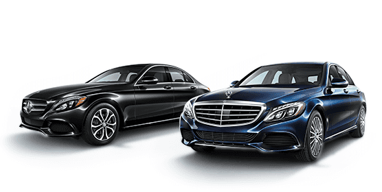 Mercedes-Benz Fleet