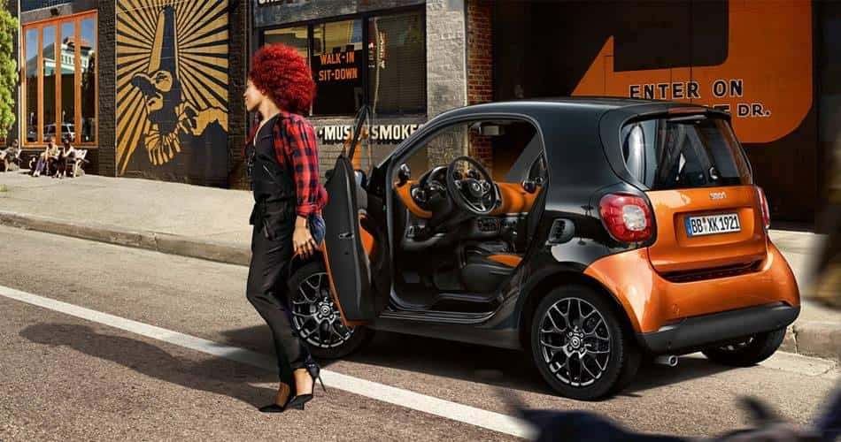 New smart car Near Orange County smart car Dealer CA