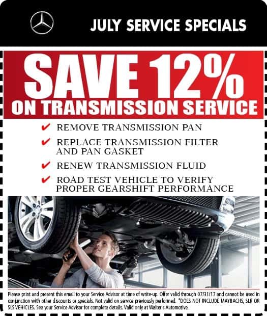 Mercedes benz houston service coupons
