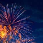 4th of July Event