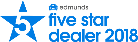 Walter's Mercedes-Benz of Riverside Edmunds Five Star Dealer