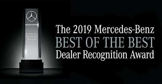 Service with Walter's Mercedes-Benz of Riverside