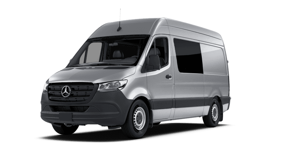 Mercedes-Benz Sprinter Van