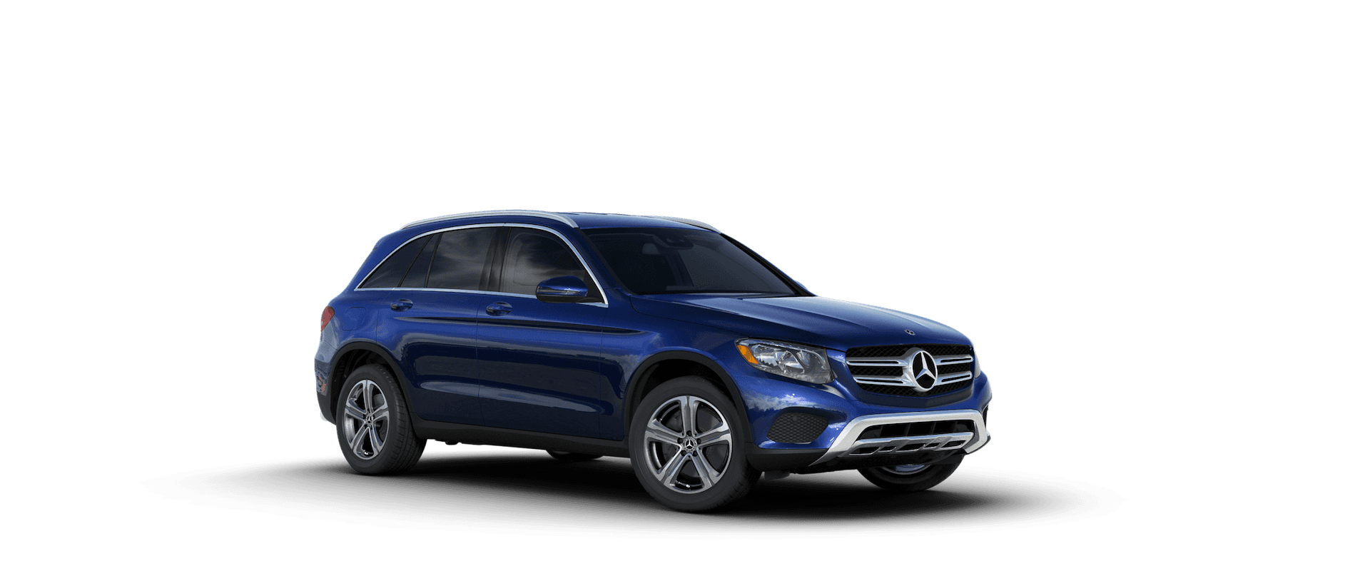 Mileage Blocker für Mercedes GLC X253