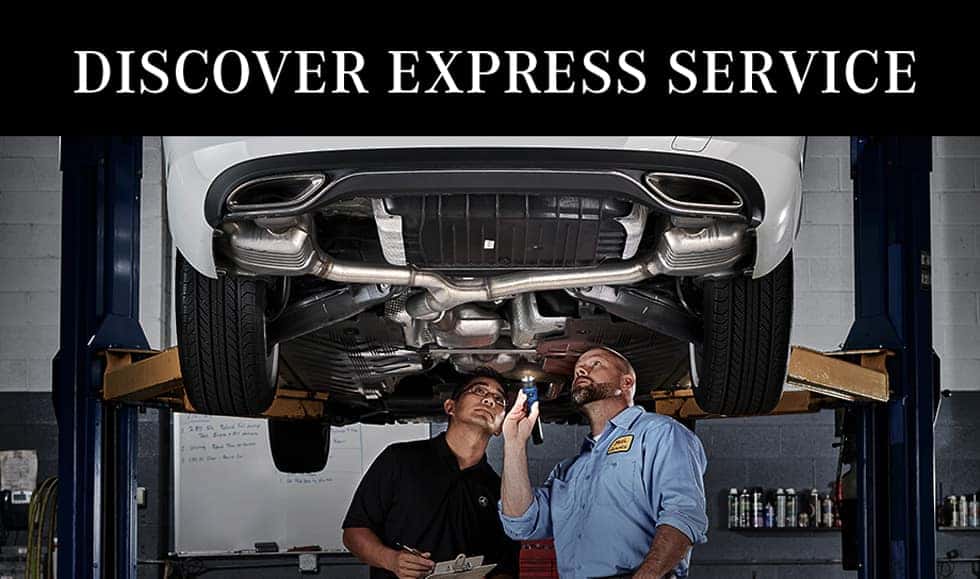 Mercedes Benz Express Service Near Me In Riverside