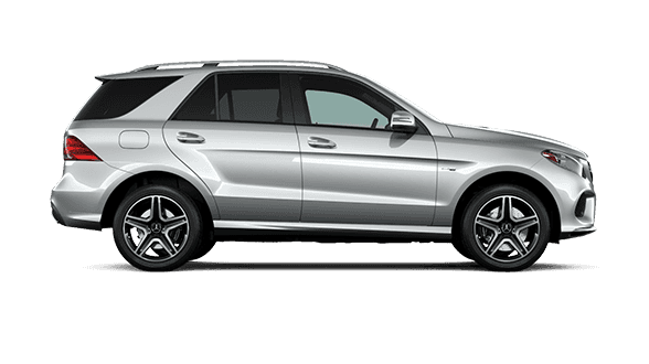 2020 AMG® GLE 43 SUV
