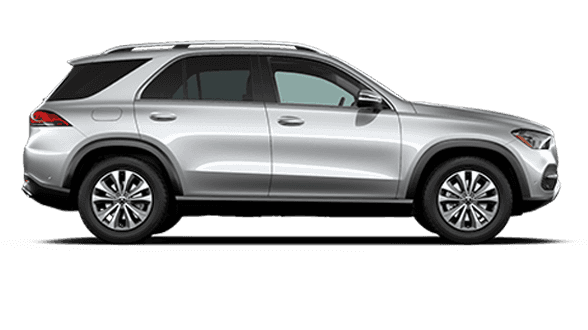2020 GLE 450 4MATIC® SUV