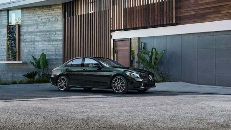 Leasing & Prices, C-Class Coupé