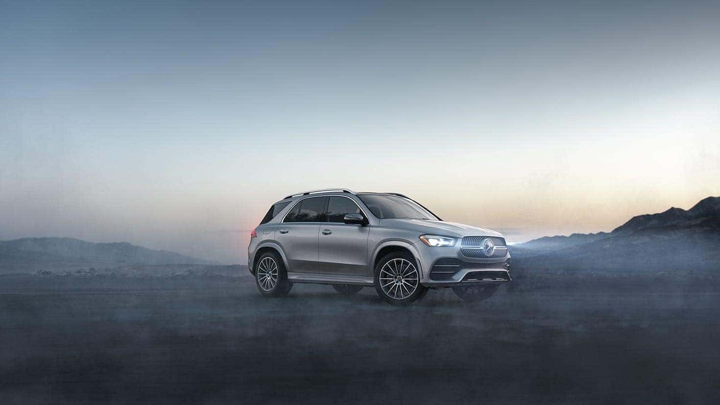 2020 Mercedes Benz Gle Lease Specials Gle 350 Offers In